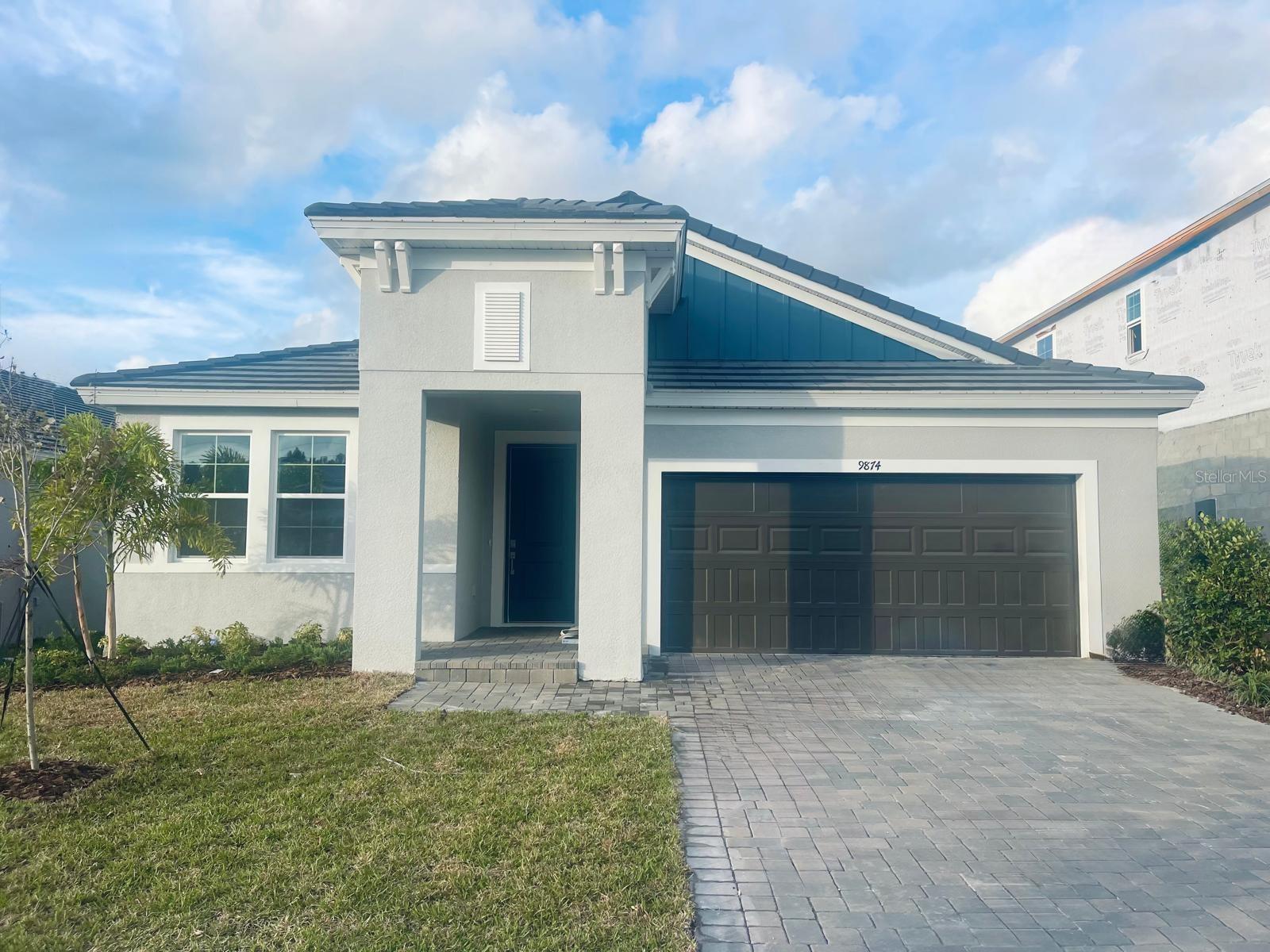 MIRADA - Residential Lease