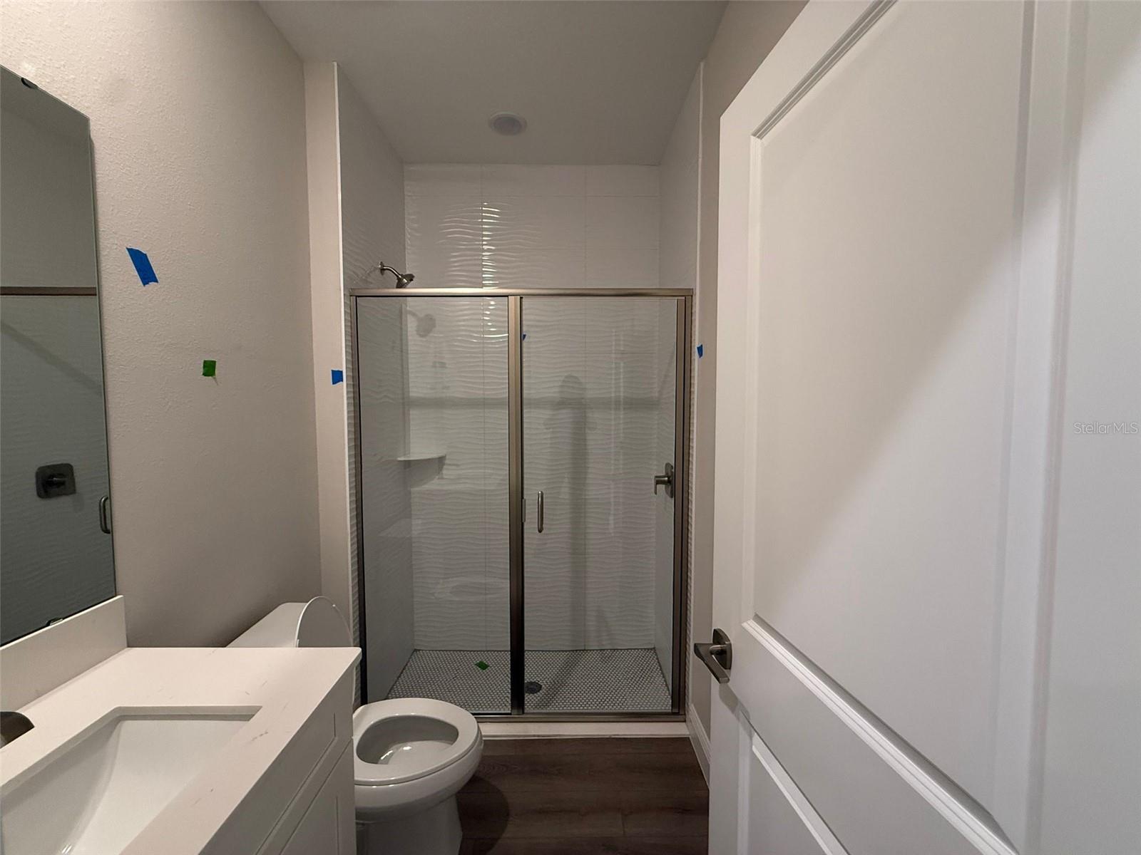 MIRADA - Residential Lease