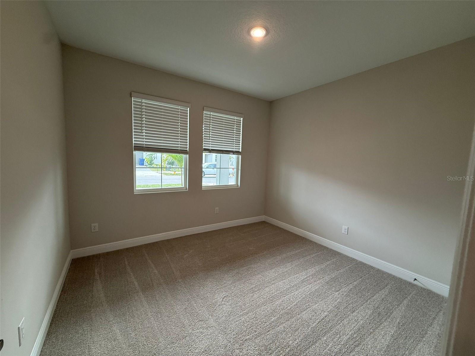 MIRADA - Residential Lease