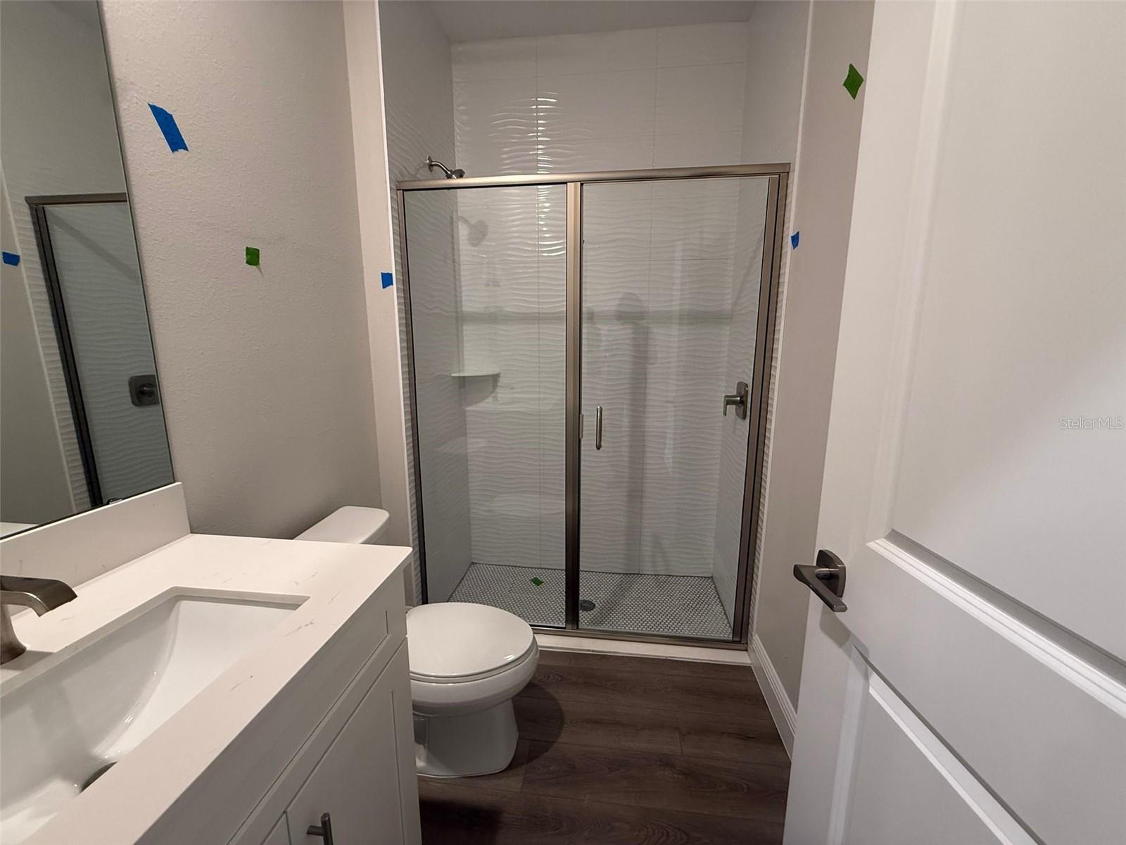 MIRADA - Residential Lease