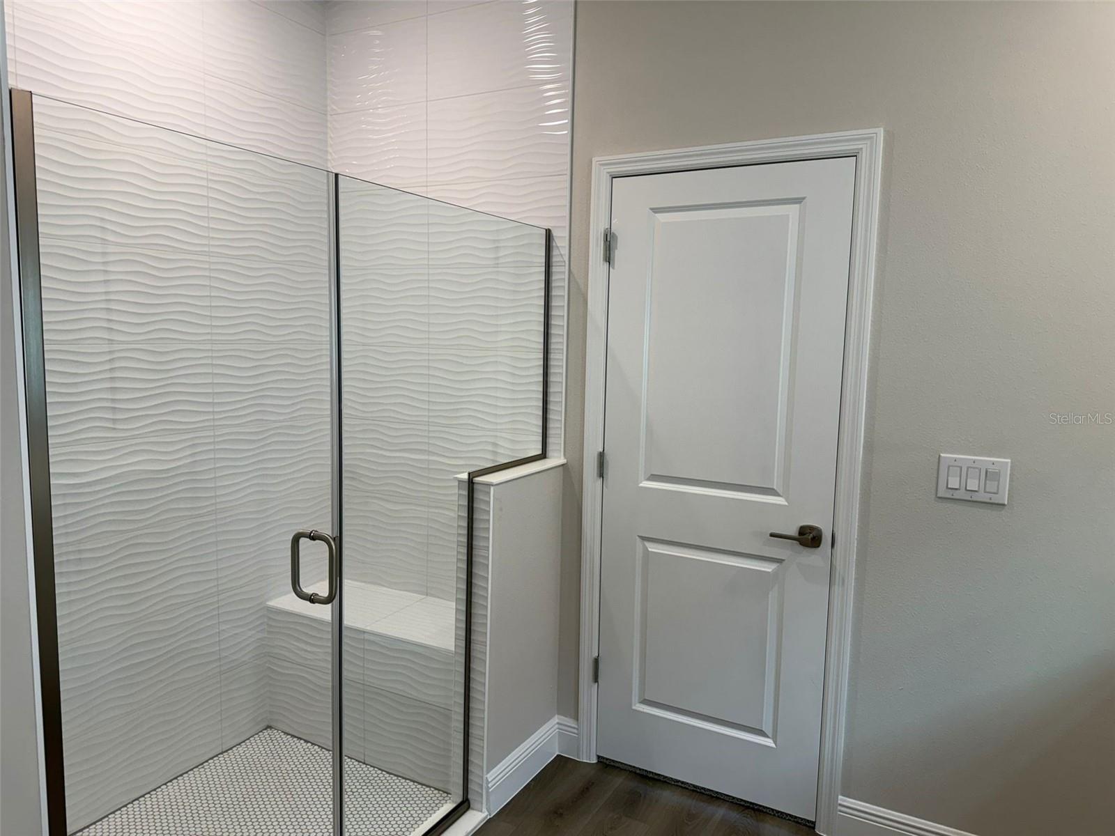 MIRADA - Residential Lease