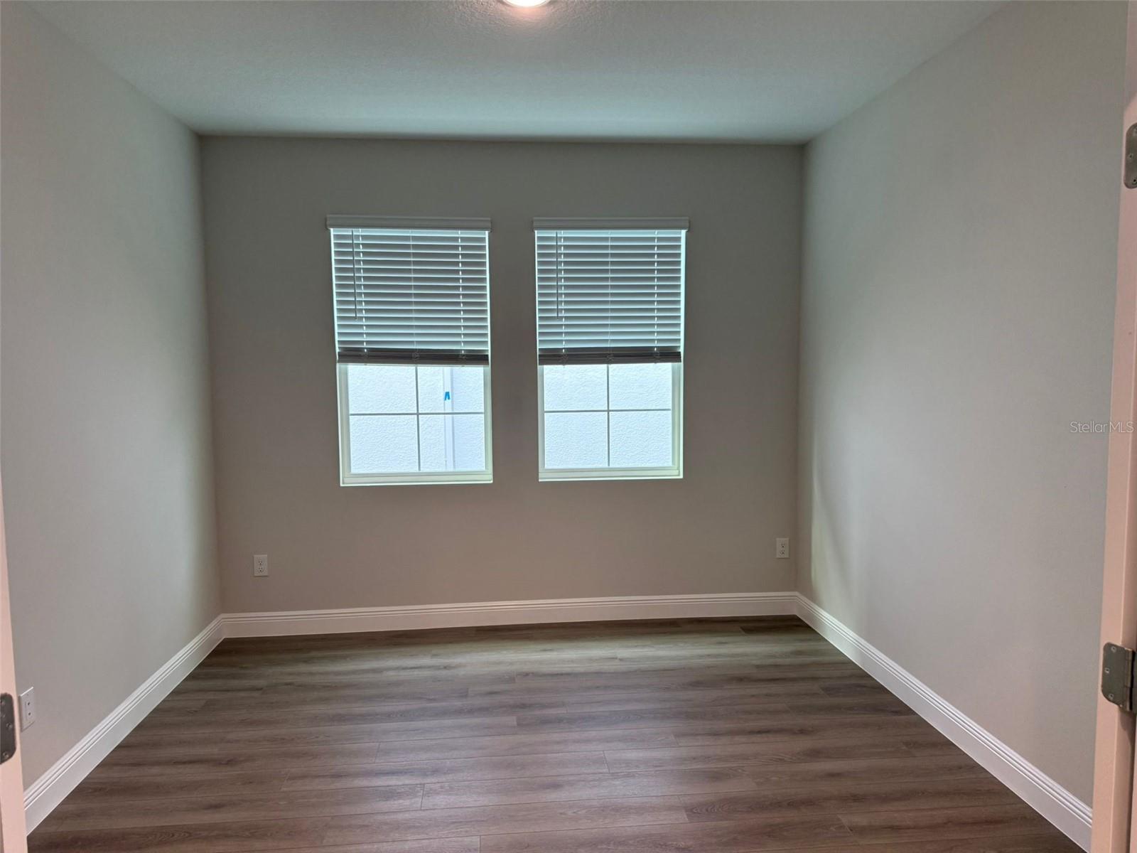 MIRADA - Residential Lease