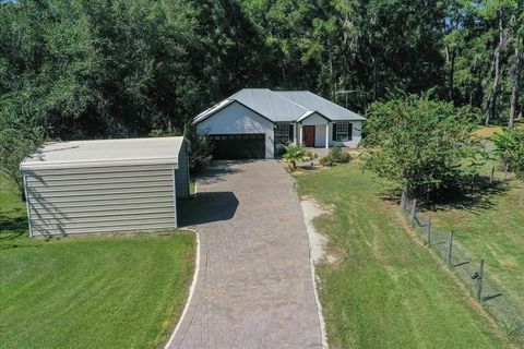 Photo of 19935 NW 239th Place, High Springs, FL 32643 (MLS # OM710083)