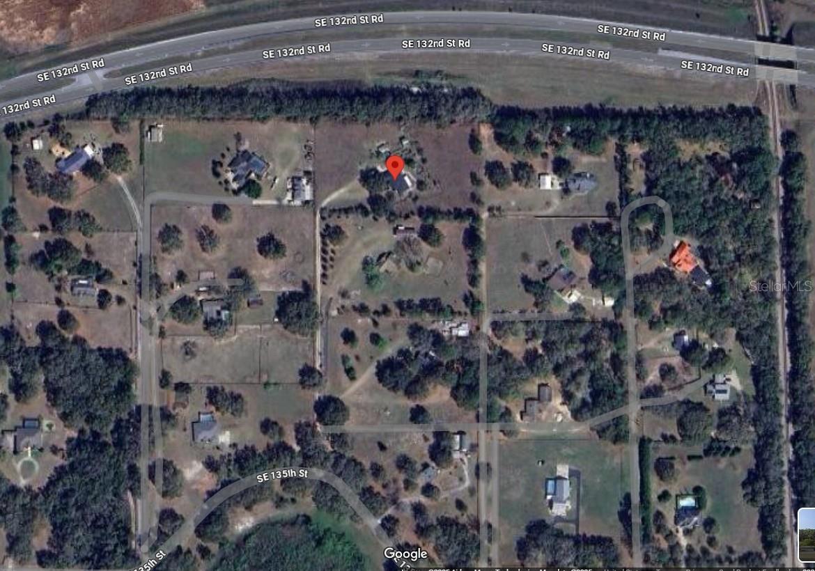 7077 SE 135TH STREET