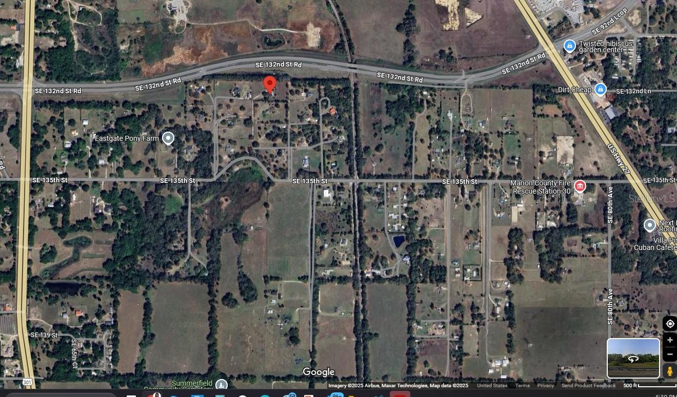 7077 SE 135TH STREET