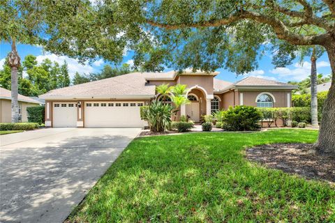 Photo of 2228 Edelweiss Loop, Trinity, FL 34655 (MLS # TB8408735)