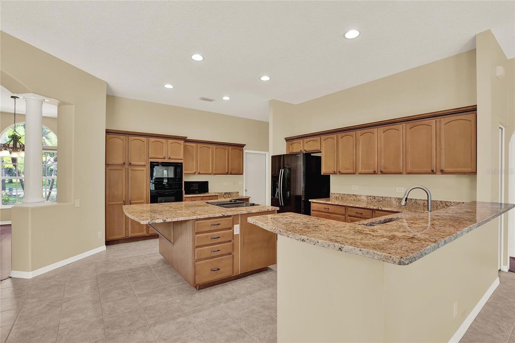 Photo of 2228 Edelweiss Loop, Trinity, FL 34655 (MLS # TB8408735)