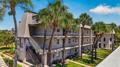 Photo of 8693 Bardmoor Boulevard #301B, Largo, FL 33777 (MLS # TB8523555)