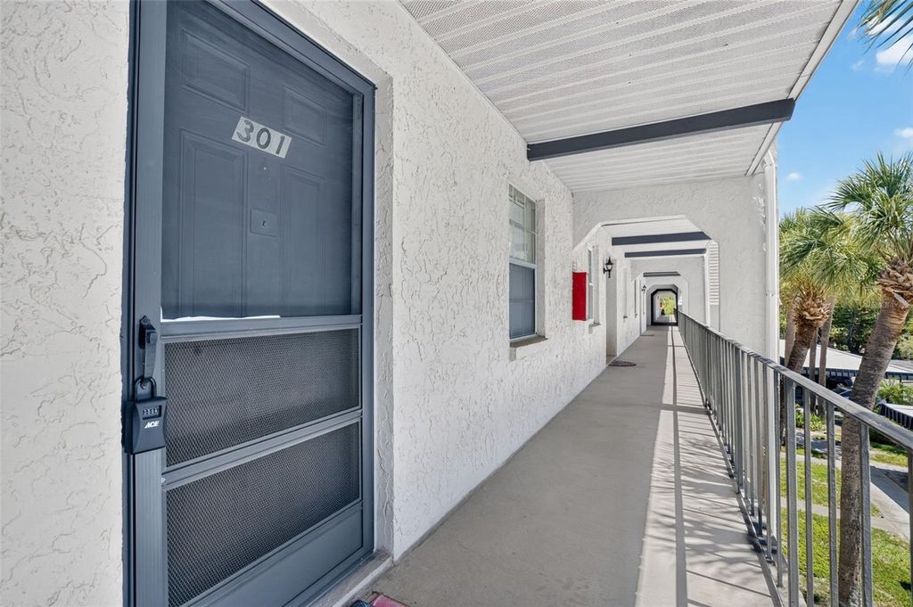 Photo of 8693 Bardmoor Boulevard #301B, Largo, FL 33777 (MLS # TB8523555)