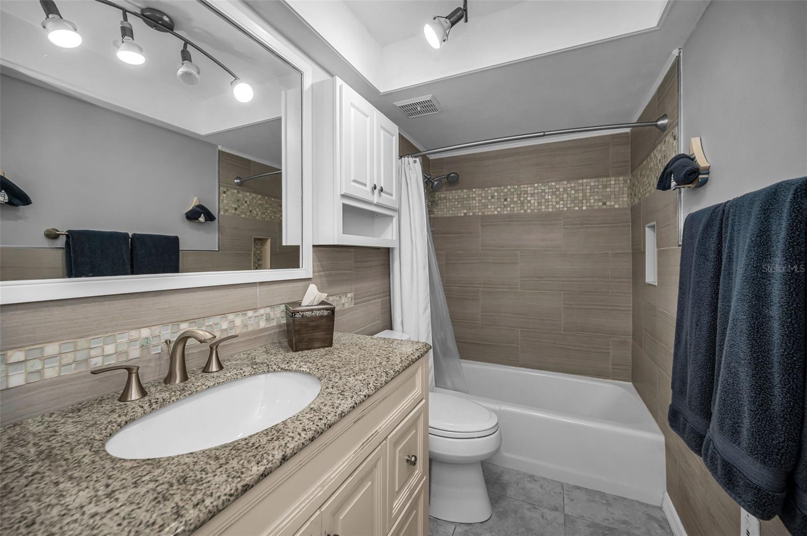 DOUGLAS ARMS - Residential