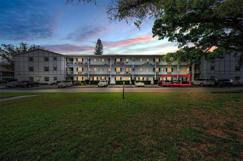 Photo of 400 Glennes Lane #107, Dunedin, FL 34698 (MLS # TB8486186)