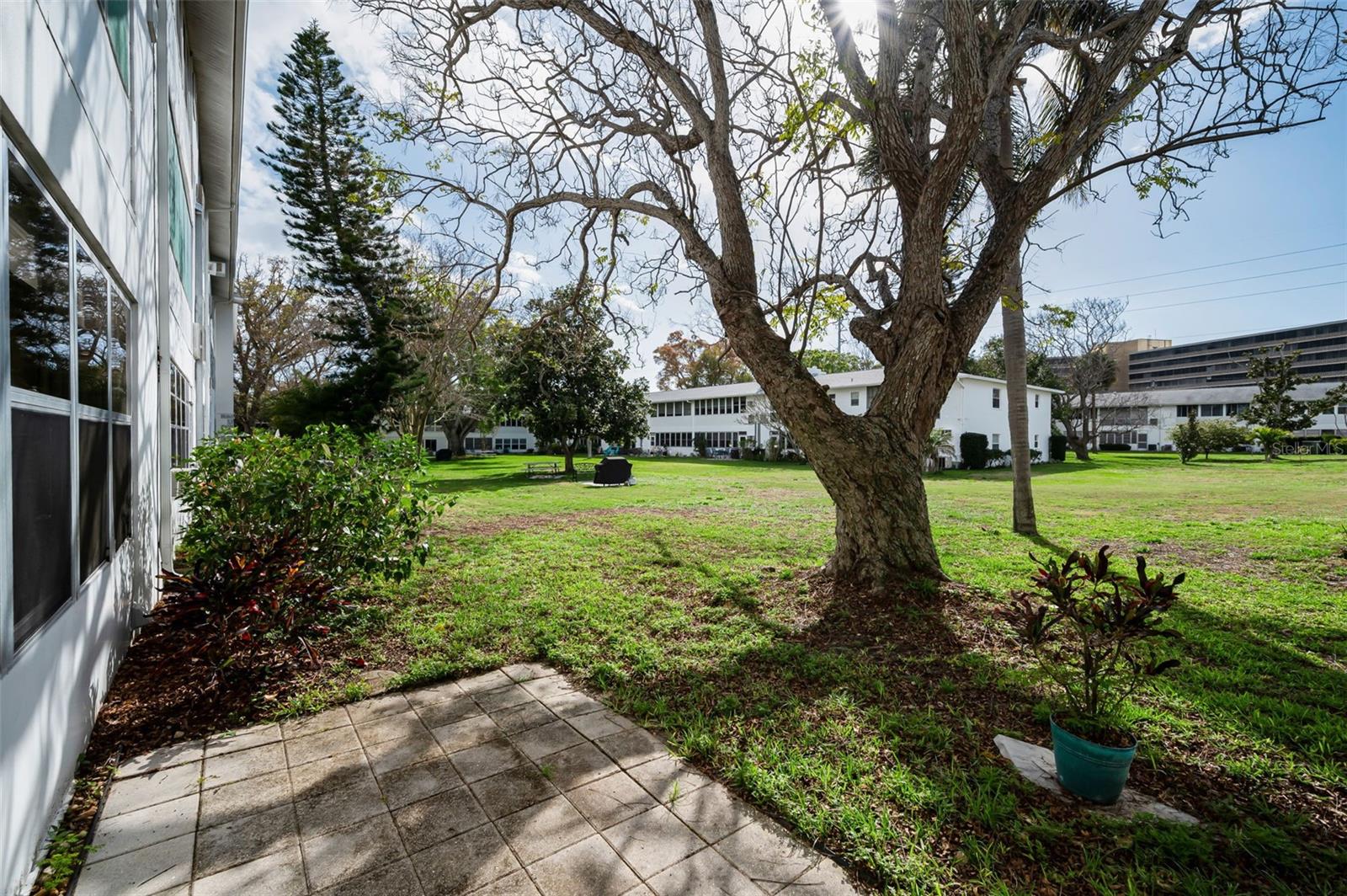 DOUGLAS ARMS - Residential