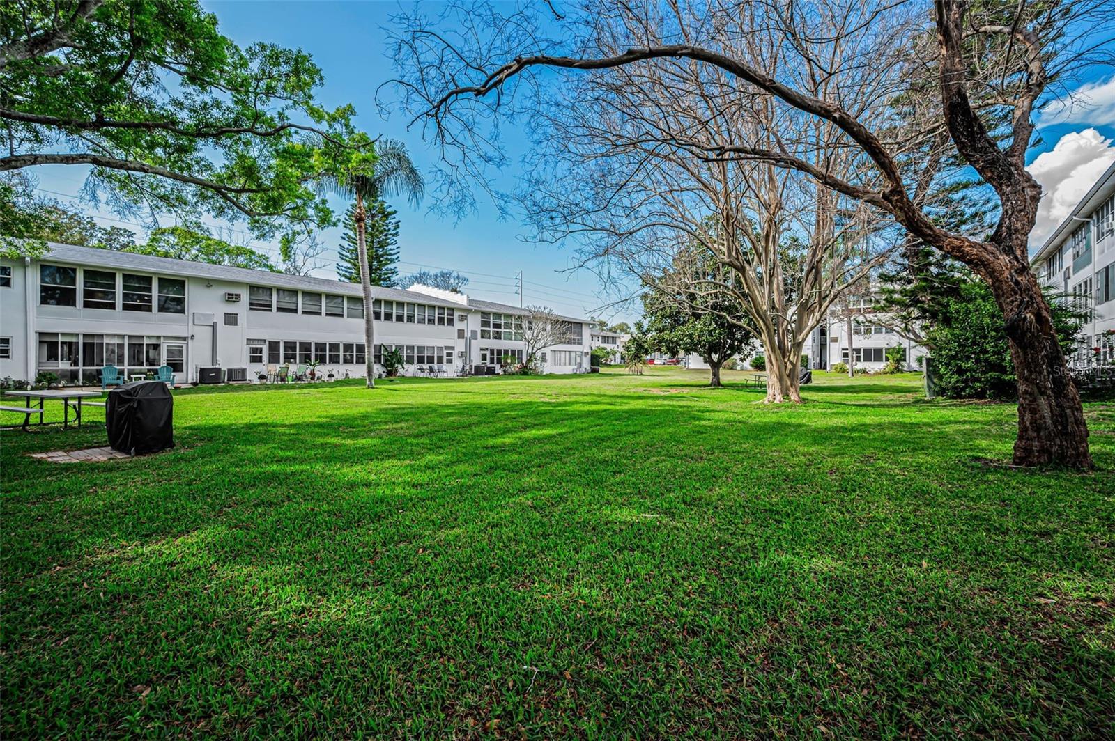 DOUGLAS ARMS - Residential