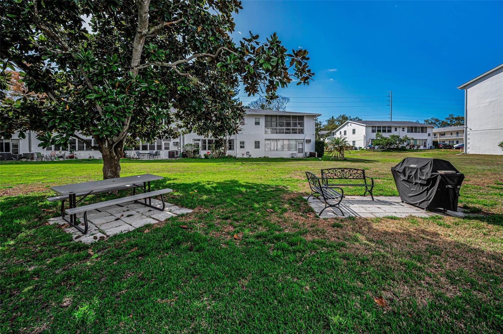 DOUGLAS ARMS - Residential