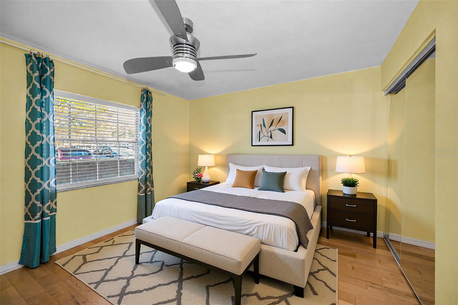 DOUGLAS ARMS - Residential