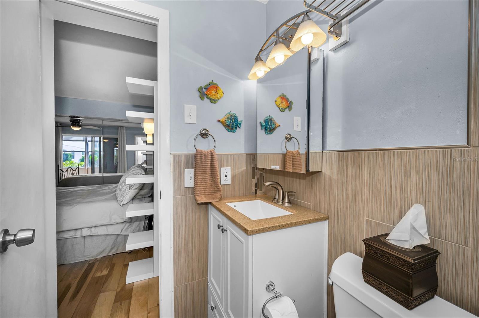 DOUGLAS ARMS - Residential