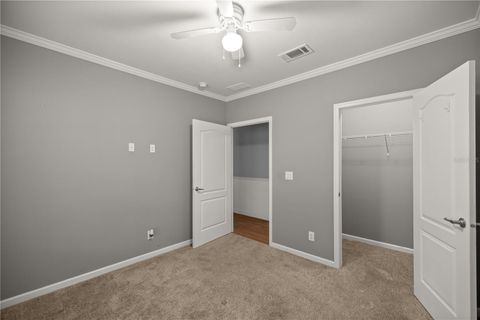 Tiny photo for 11590 SE 52nd Street, Morriston, FL 32668 (MLS # OM701102)