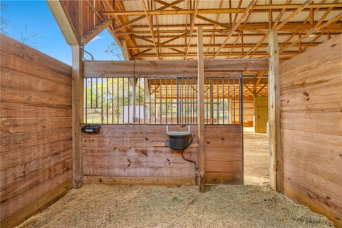 Tiny photo for 11590 SE 52nd Street, Morriston, FL 32668 (MLS # OM701102)