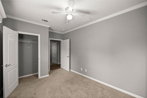 Tiny photo for 11590 SE 52nd Street, Morriston, FL 32668 (MLS # OM701102)