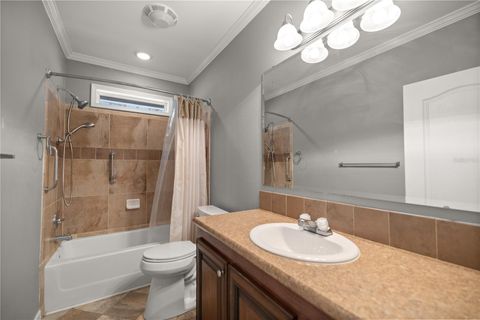 Tiny photo for 11590 SE 52nd Street, Morriston, FL 32668 (MLS # OM701102)