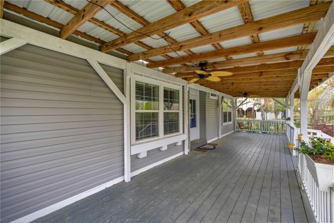 Tiny photo for 11590 SE 52nd Street, Morriston, FL 32668 (MLS # OM701102)