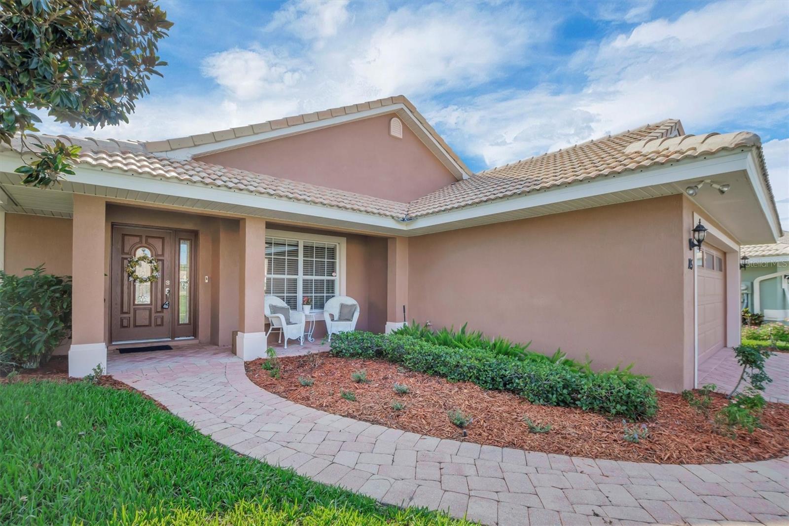 145 HARBOR WAY
