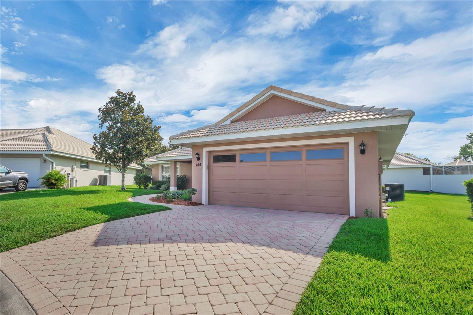 145 HARBOR WAY