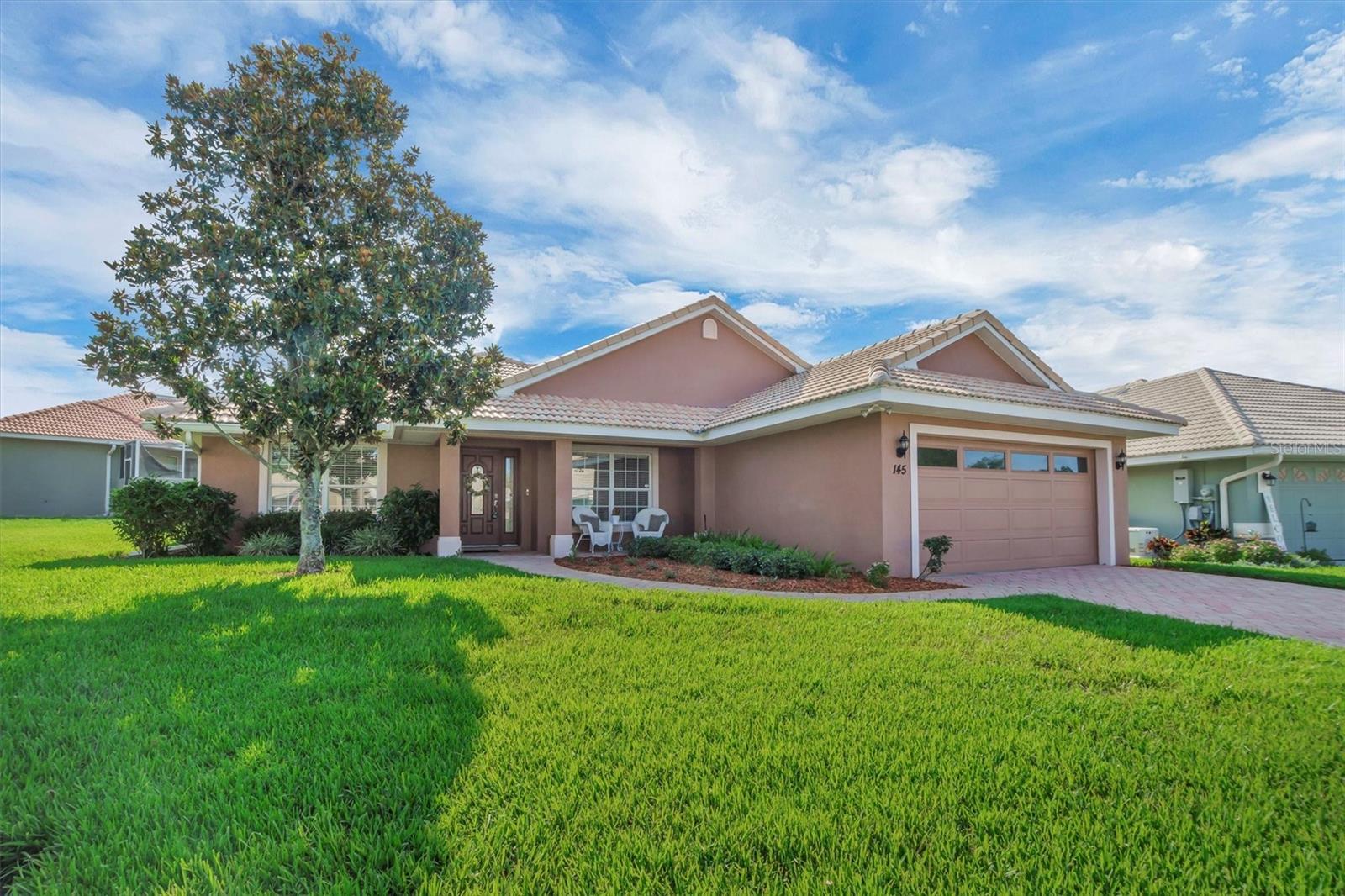 145 HARBOR WAY