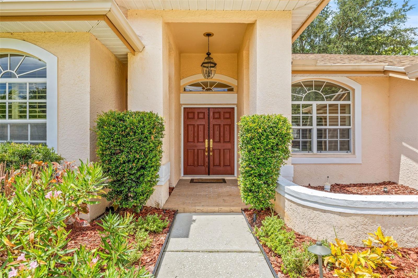 OPEN HOUSE IS CANCELLED TOMORROW 8/23/2024.
SELLER OFFERING CONCESSIONS FOR THE BUY DOWN RATE FOR THE BUYERS.
Welcome to your dream home in the gated community of East Lake Woodlands, where comfort, style, and nature come together. This beautifully maintained 3-bedroom, 2-bathroom split plan home offers a private oasis with a sparkling pool and breathtaking views of a lush conservation lot. Enjoy the tranquility of no rear neighbors and a meticulously landscaped backyard that feels like your own slice of the rainforest.
The spacious interior has been freshly painted and deep cleaned, ensuring a bright, inviting atmosphere. With multiple sliding glass doors leading to the pool area, this home is perfect for entertaining guests or simply enjoying the serene surroundings. The home features a functional layout with generous living spaces and plenty of natural light.
East Lake Woodlands Country Club offers world-class amenities available to members, including two 18-hole championship golf courses, tennis courts, two community pools, a fitness center, and a restaurant. Just minutes away, you'll find nearby beaches, exceptional local restaurants, shopping, and top-rated schools.
This home offers the perfect blend of luxury, privacy, and convenience. Don’t miss the opportunity to make this house your new
"Home Sweet Home"