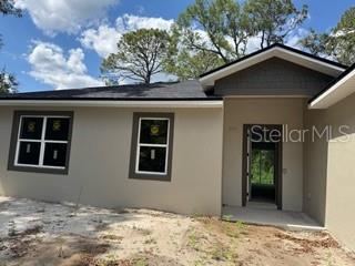 2531 BUENA VISTA DRIVE