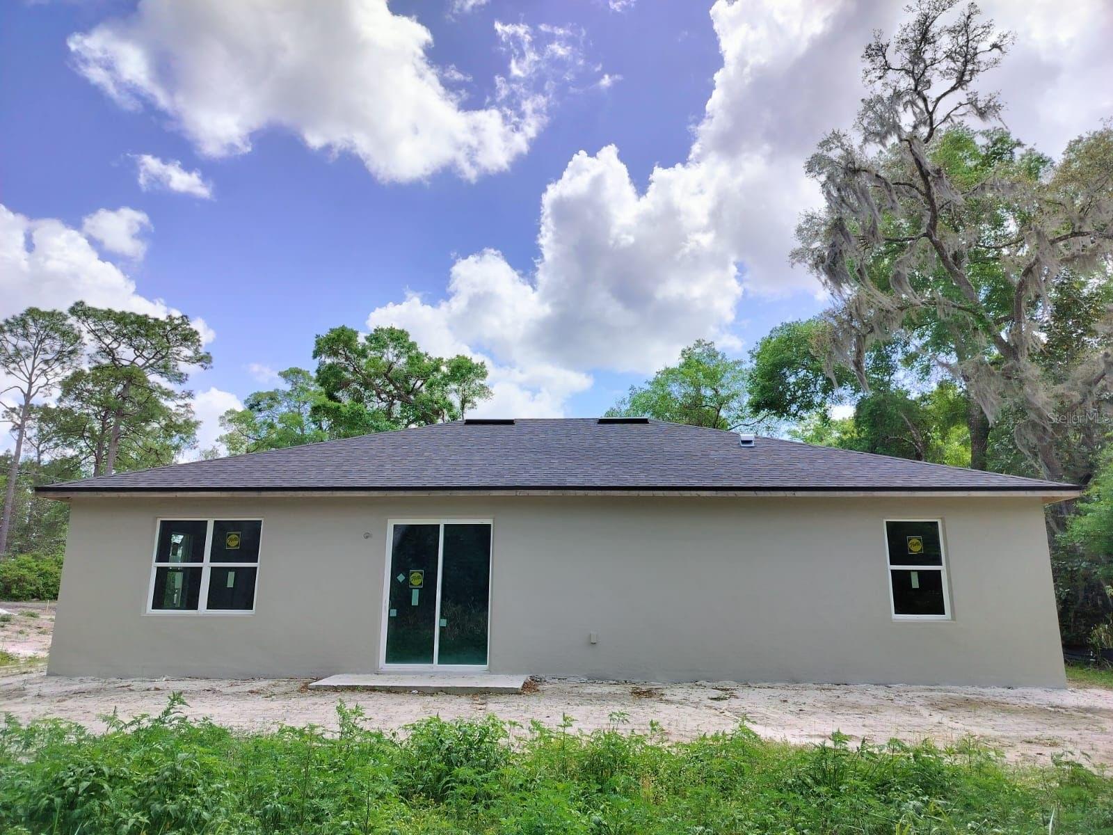 2531 BUENA VISTA DRIVE