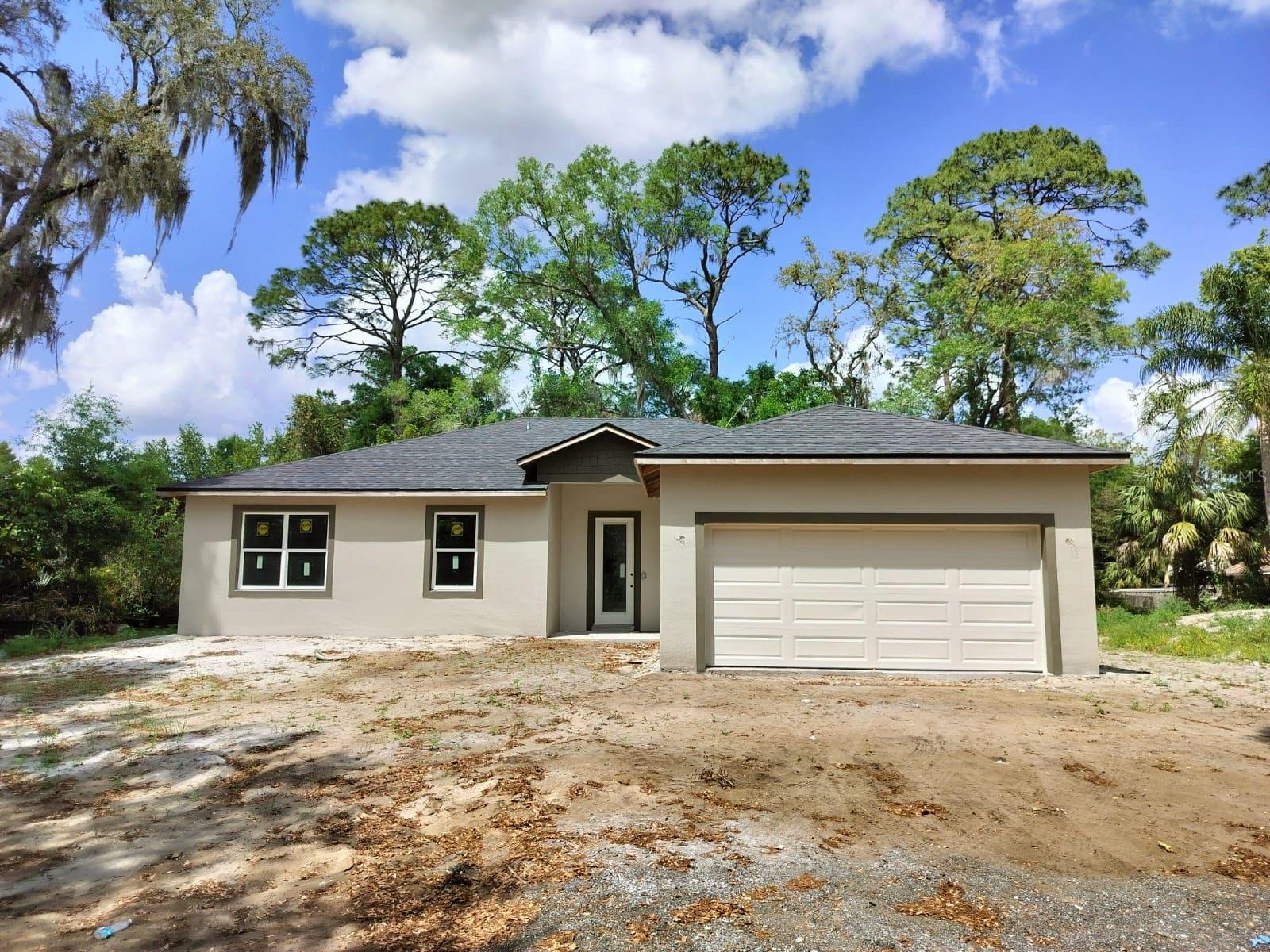 2531 BUENA VISTA DRIVE