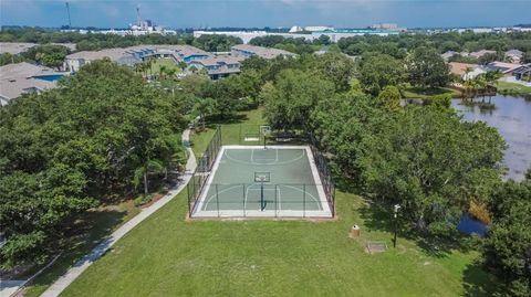 A home in GIBSONTON