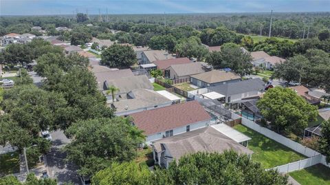 A home in GIBSONTON