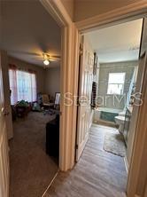 WILLOW RDG - Residential