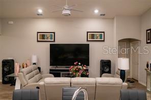 WILLOW RDG - Residential