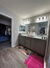 WILLOW RDG - Residential