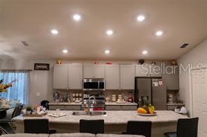 WILLOW RDG - Residential