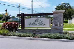 WILLOW RDG - Residential