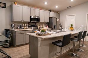 WILLOW RDG - Residential