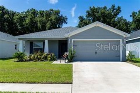 Photo of 3882 Willow Ridge Drive, Lakeland, FL 33810 (MLS # O6369186)