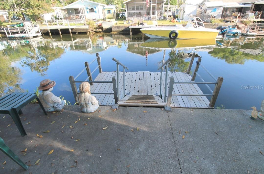WEEKI WACHEE GARDENS - Land