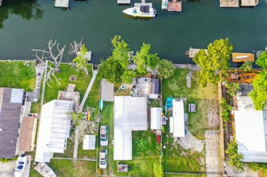 5418 CIRCLE DRIVE