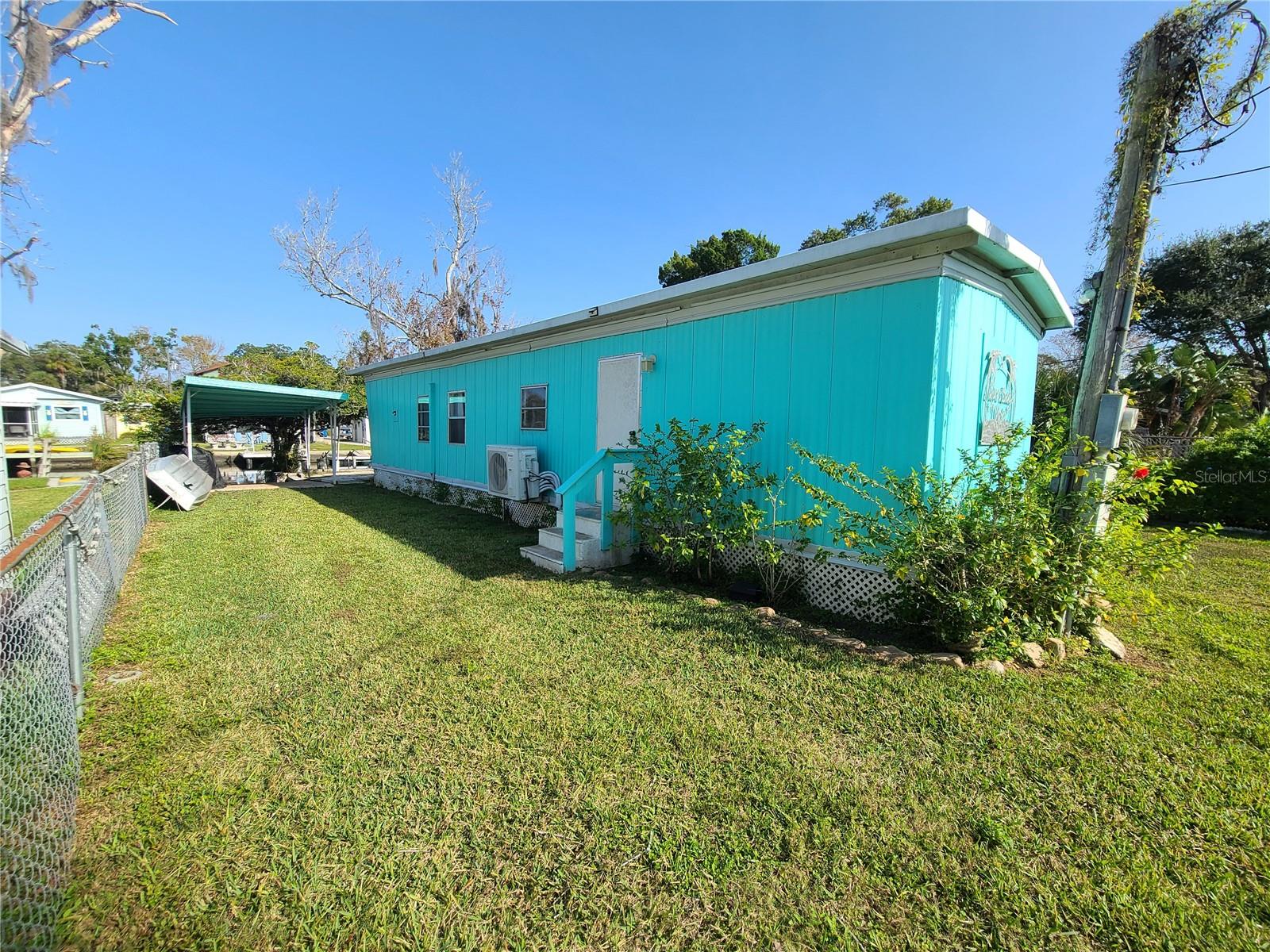 5418 CIRCLE DRIVE