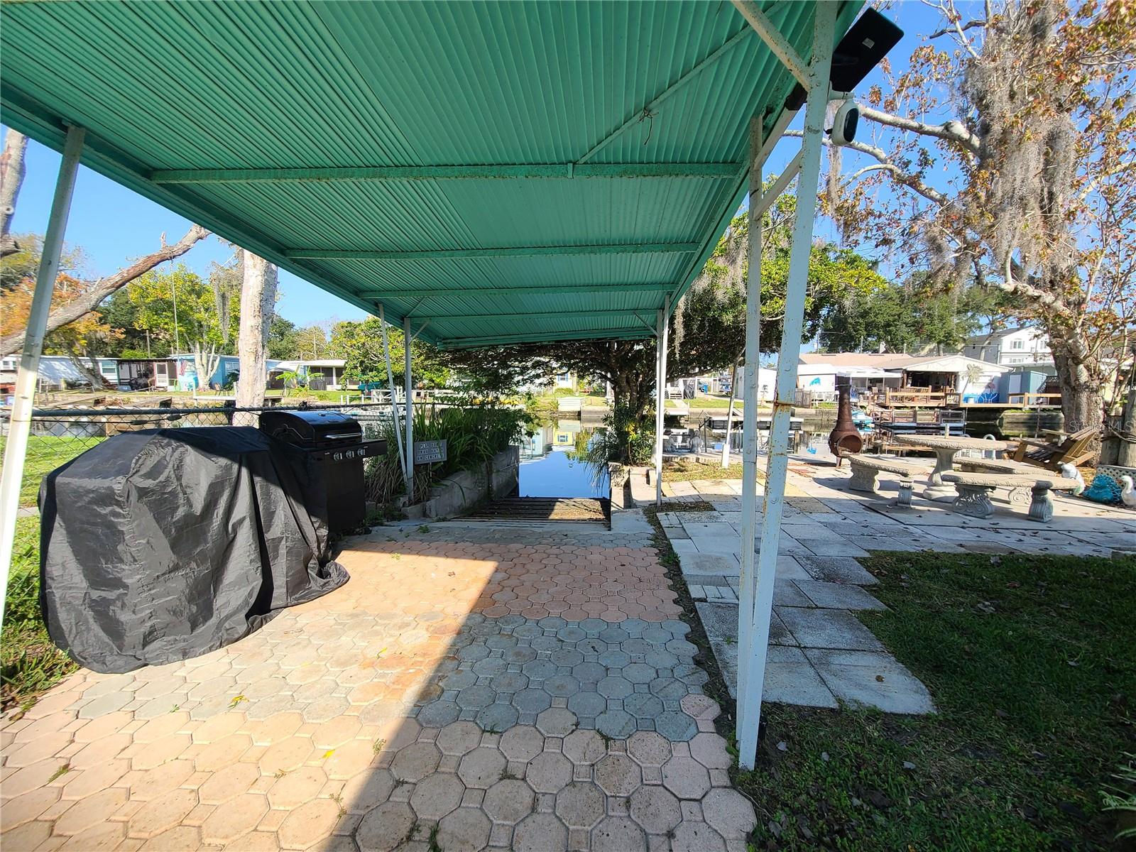 5418 CIRCLE DRIVE