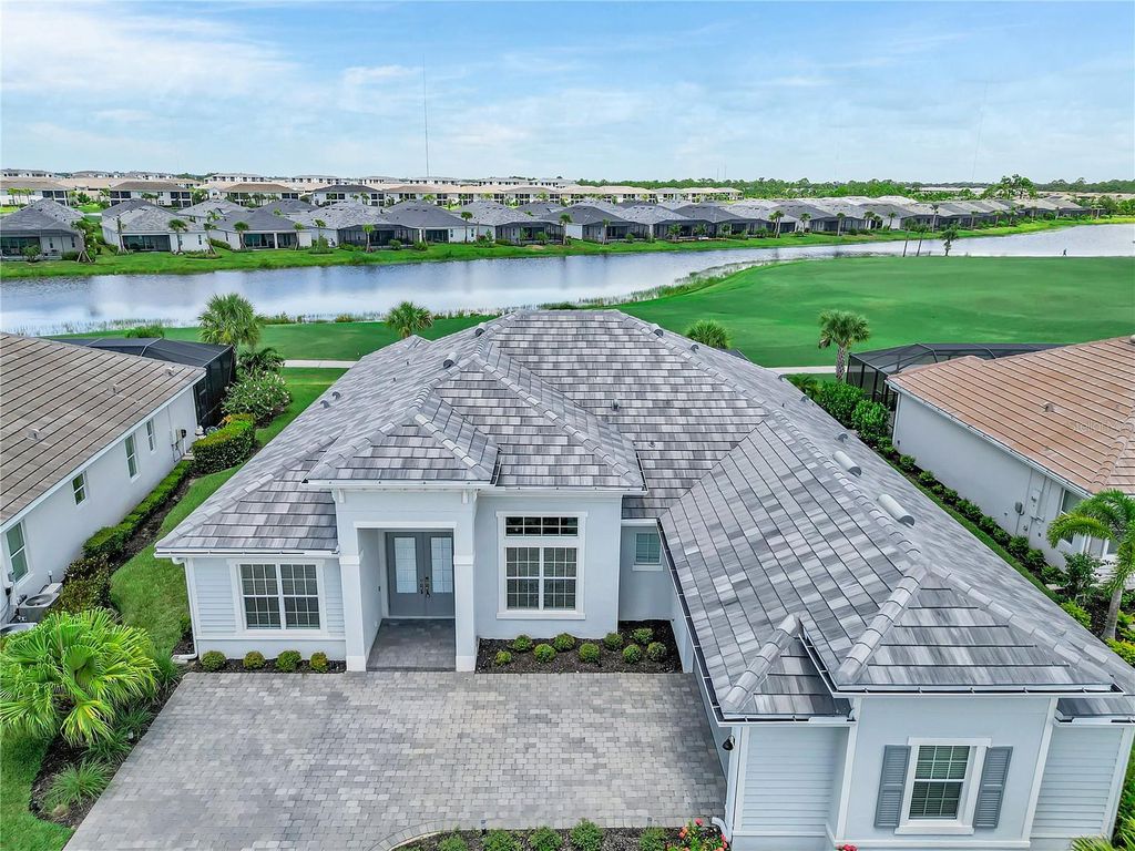 Photo of 15948 Cranes Marsh Court, Punta Gorda, FL 33982 (MLS # C7513277)