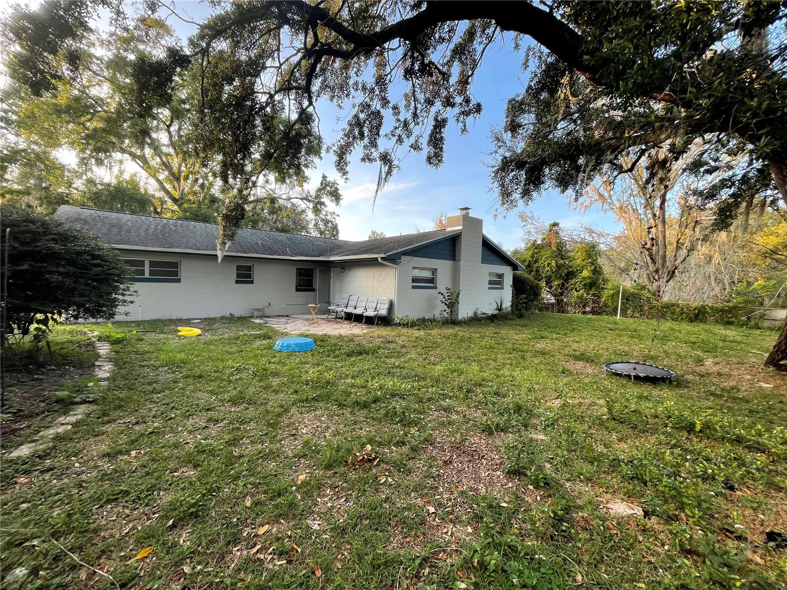 CLERMONT SHADY NOOK UNIT 02 - Residential