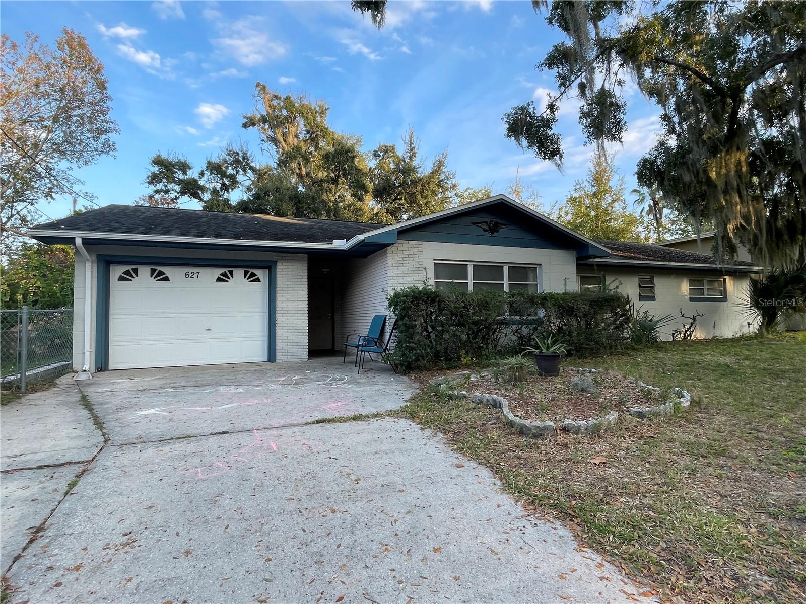 CLERMONT SHADY NOOK UNIT 02 - Residential