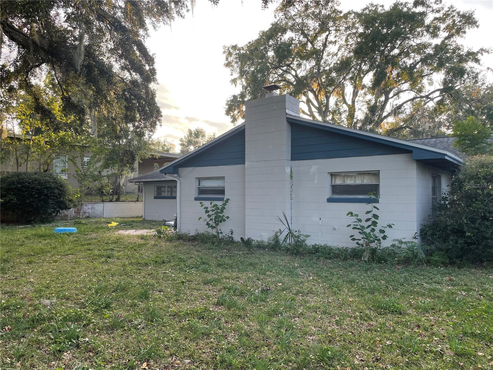 CLERMONT SHADY NOOK UNIT 02 - Residential