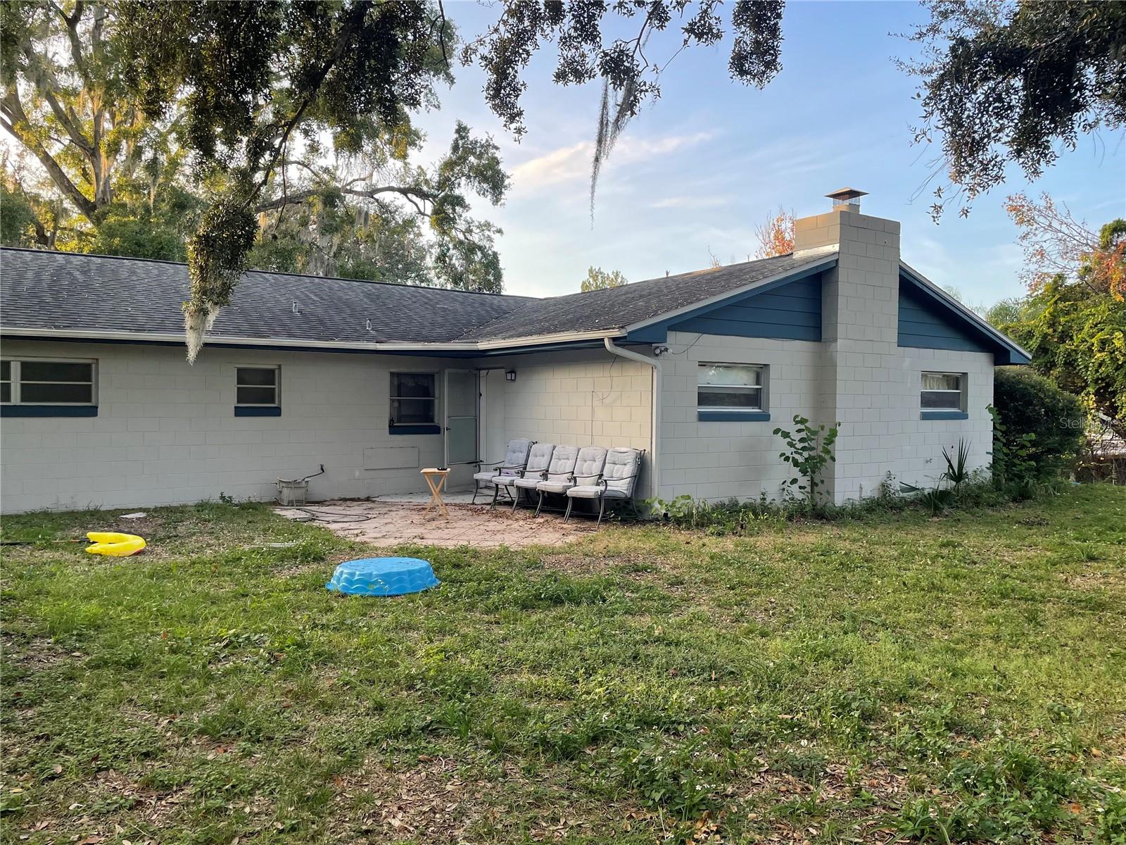 CLERMONT SHADY NOOK UNIT 02 - Residential